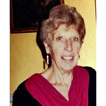 Photo of Veronica MILLER