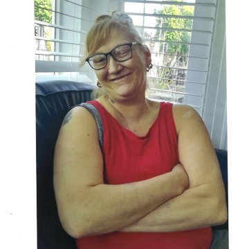 Photo of Sheryl ANNIS