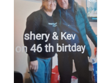 Photo for notice Sheryl ANNIS