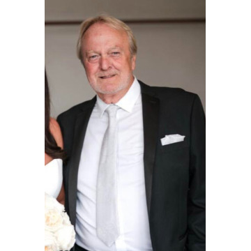 Photo of Ted TAYLOR