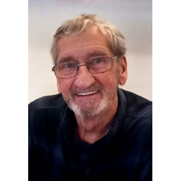 Photo of Gwyn ISAAC