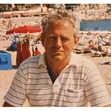 Photo of James Robert MCEWAN