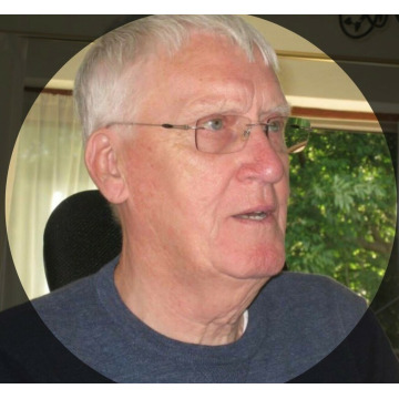 Photo of Colin SMITH