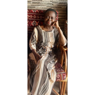 Photo of Genevieve Naa Lamiley ADDY
