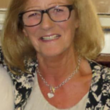 Photo for notice Teresa PRENDERGAST