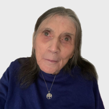 Photo for notice Barbara SUTTON