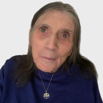 Photo for notice Barbara SUTTON