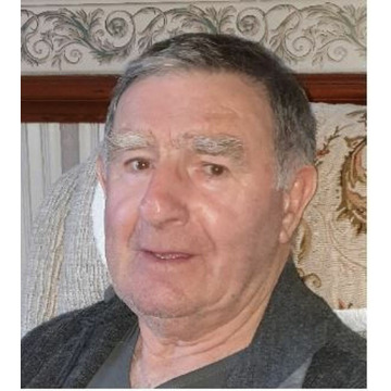 Photo of Douglas Wynne CHARLES