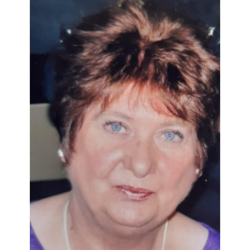 Photo of Joan STOTHARD