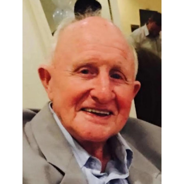 Photo of Michael QUINN