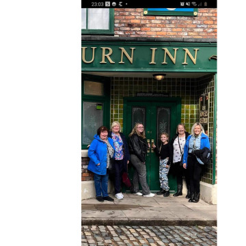 Photo for notice Christine Ann WYLIE