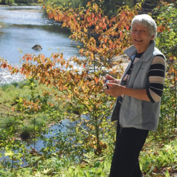 Photo of Margaret Mary HOWE
