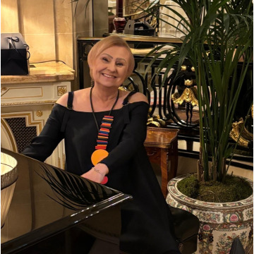 Photo of Coreena POWIS