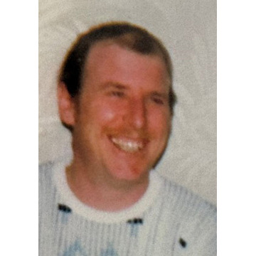 Photo of Michael Patrick HARDING