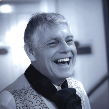 Photo of John Derek COOTE