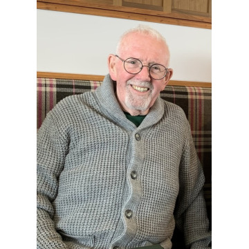 Photo of Lawrence (Larry) CORRIGAN