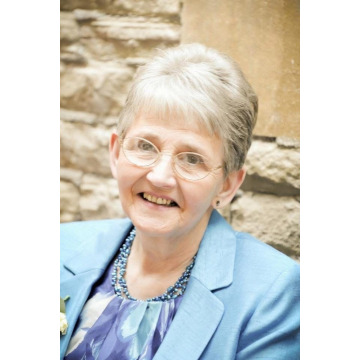 Photo of Kathleen CHAKRABORTY