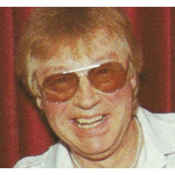 Photo of Ray BARKER