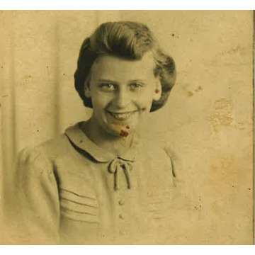 Photo of Lilian TUNNICLIFFE