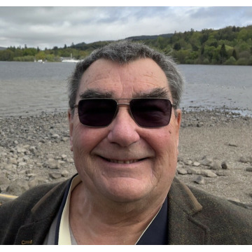 Photo of Keith Philip HARVEY