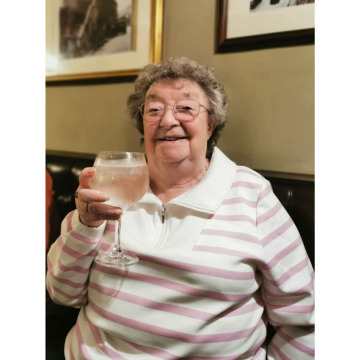 Photo for notice Eileen Ann SWINFIELD