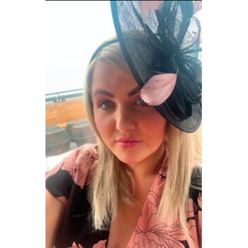 Photo of Emma Louise SHAW