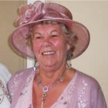 Photo for notice Doreen BYRNES