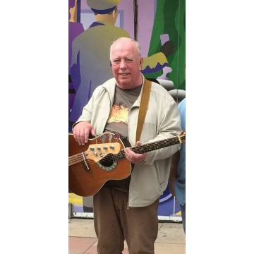 Photo of Eric WHITEHOUSE