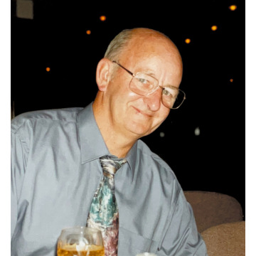 Photo of Norman HODGKINSON