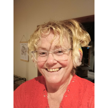 Photo of Barbara Ellen COLLINS