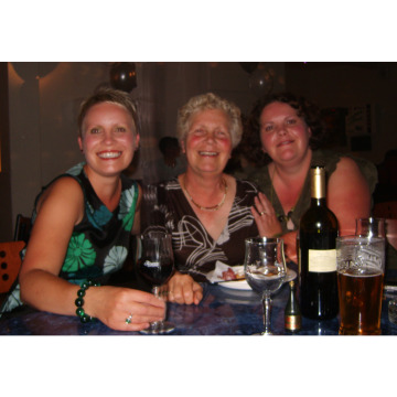 Photo for notice Leah GARSIDE
