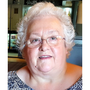 Photo of Linda WILLIAMS