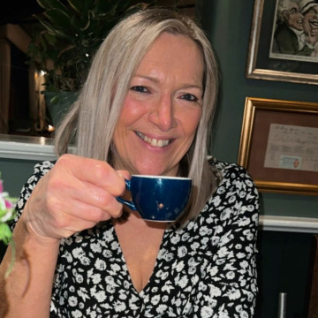 Photo of Karin Franziska COLLINS