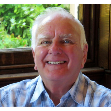 Photo of Peter MONK