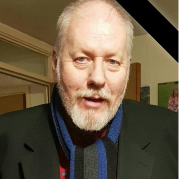 Photo of Michael Keith PYWELL