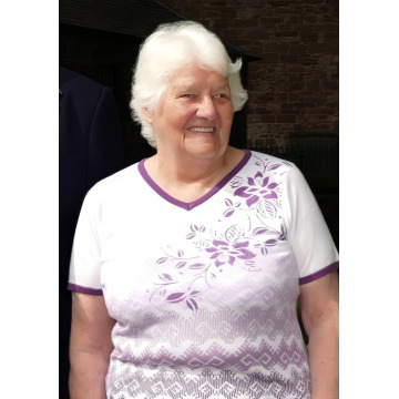Photo of Margaret LECKIE