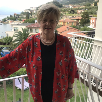 Photo for notice Jean Ann READHEAD