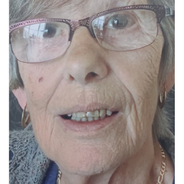 Notice Gallery for Marjorie HAMMETT