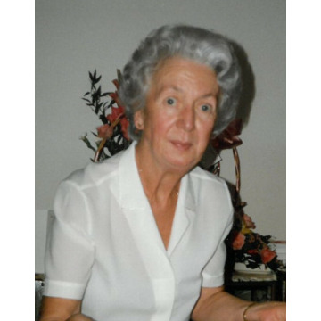 Photo of Jean Margaret GIBSON