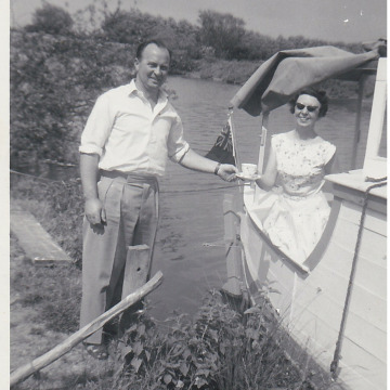 Photo for notice Jean Margaret GIBSON