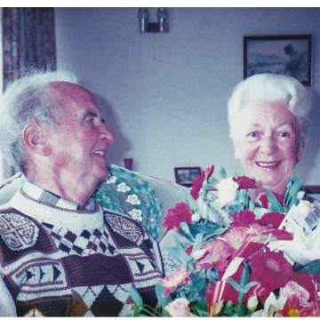 Photo for notice Jean Margaret GIBSON
