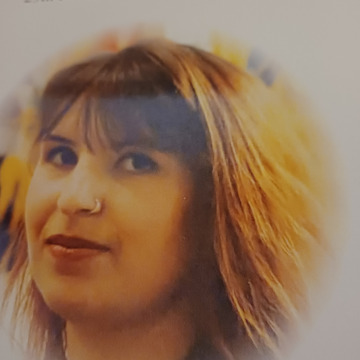 Photo of Mireille MAIDMENT