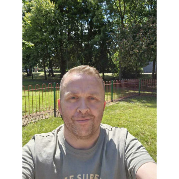 Photo of Jaimie HETHERINGTON