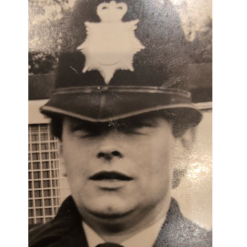 Photo for notice Richard SPIRING