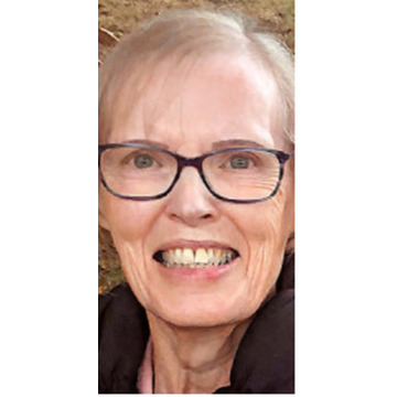 Photo of Pauline Mary LUND