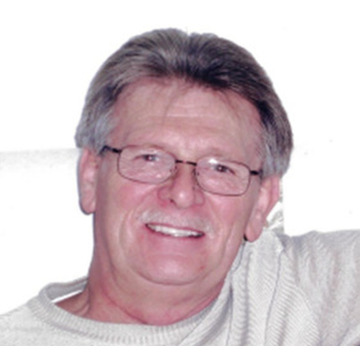 Photo of John BOWERS