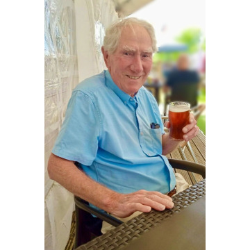 Photo of Maurice Sidney JONES