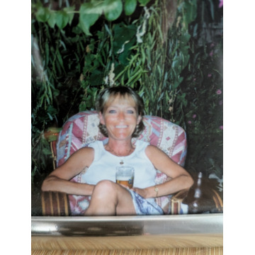 Photo of Susan WATERS