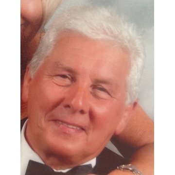 Photo of David Arwyn MORGAN