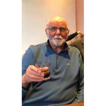 Photo of Gordon MATTHEW